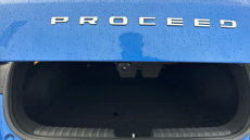 Kia Pro Ceed 1.5T GDi ISG GT-Line 5dr Petrol Estate